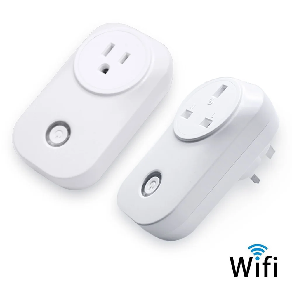 OEM ODM MK103 Smart Plug ESP32 WIFI & for Bluetooth Gateway Manufacturer's IOT Product