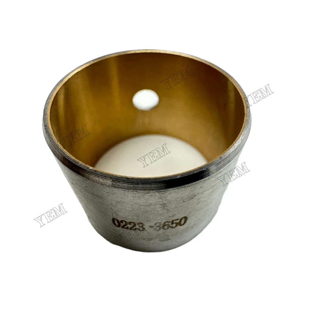 Bushing 02233650 Fit for Deutz F2L511 Engine Parts 4