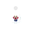 Float ball crab boss