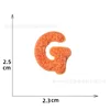 G hot melt adhesive)