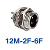 12M 2F-7F