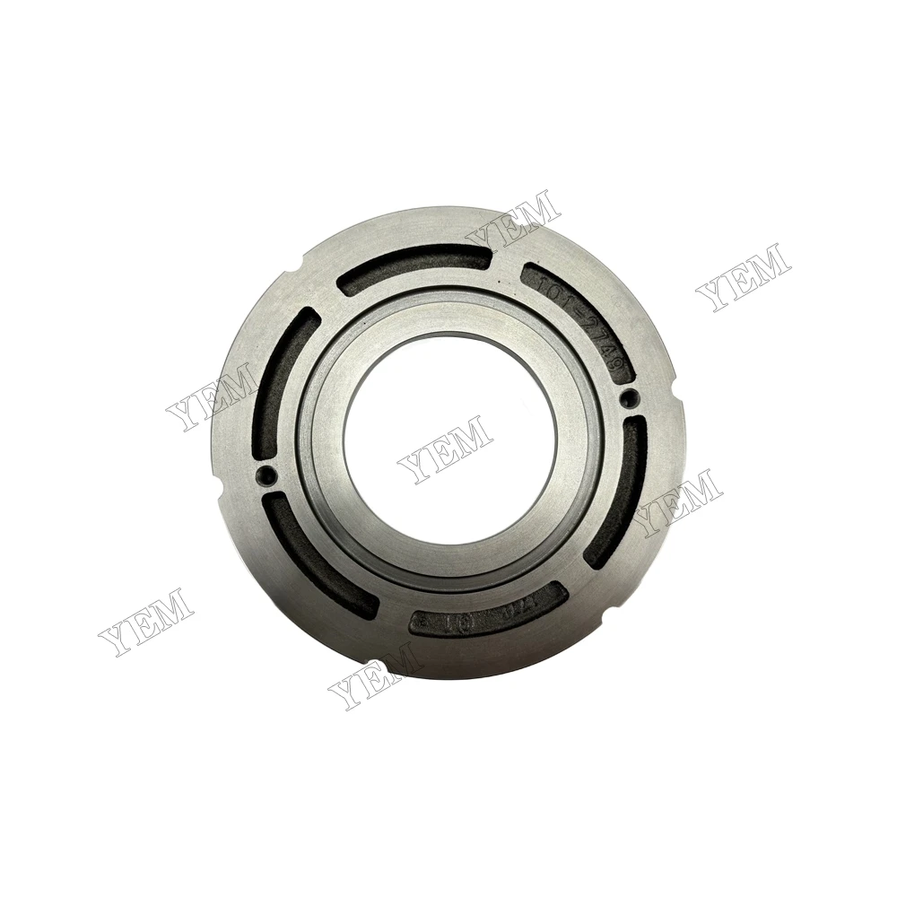101-2749 4N-5835 Water Pump Adapter for Cat Engine Parts 3