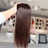 Color Chocolate Natural