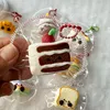 mini tiramisú