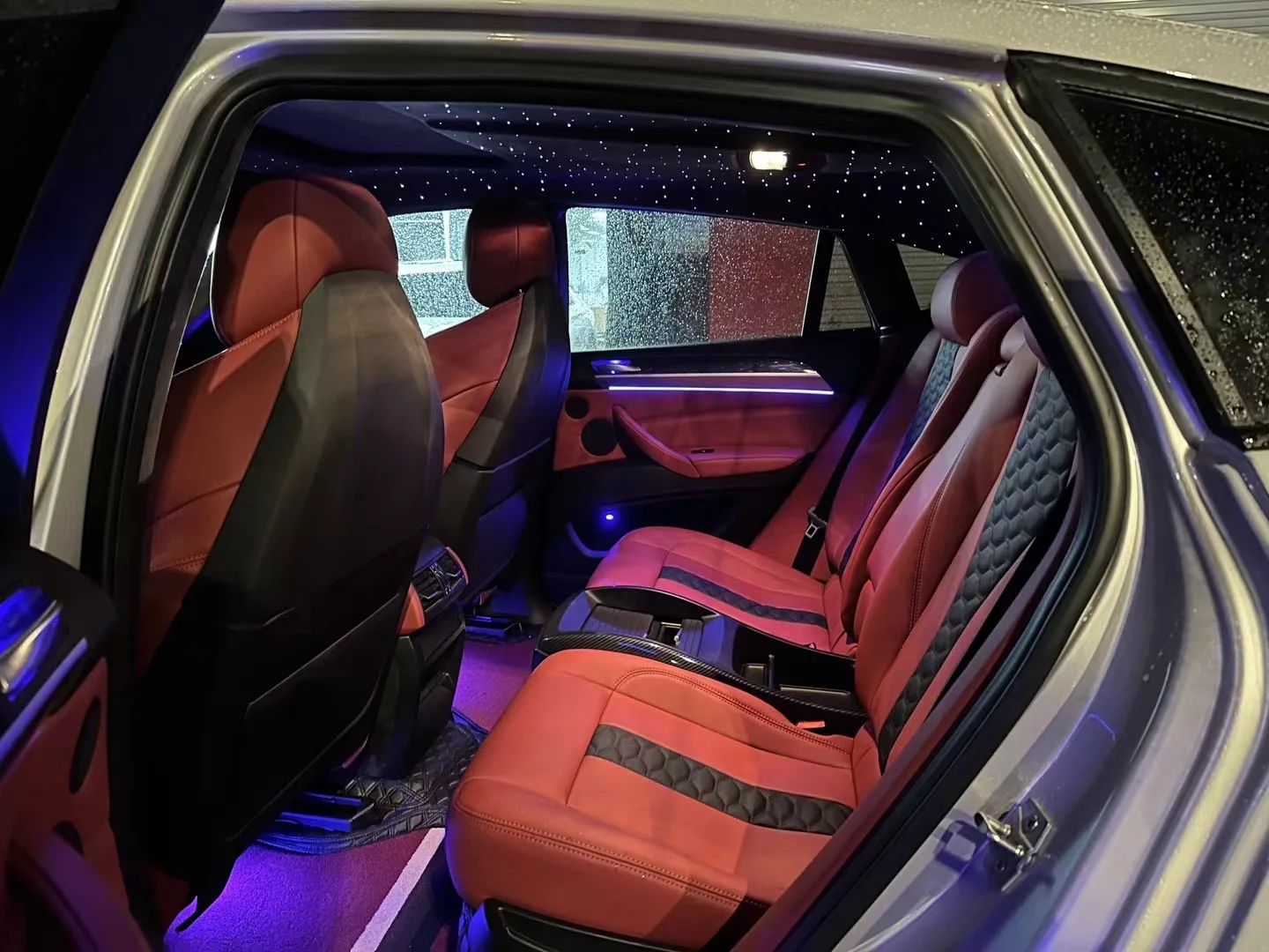 Модернизированные автомобильные электрические сиденья для Bmw