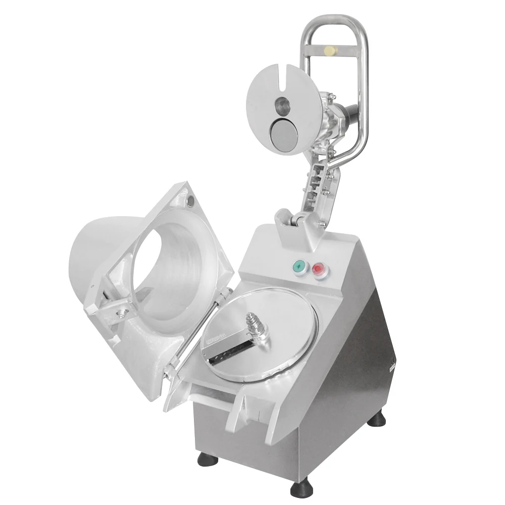 Овощерезка XEOLEO, многофункциональная машина для резки фруктов и овощей, Вт