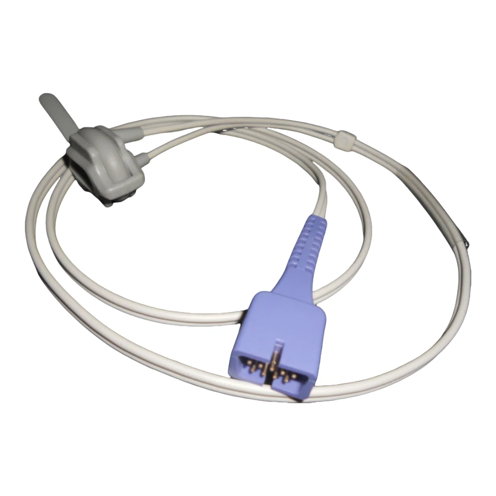 Bulk Buy China Wholesale Neonate Reusable Spo2 Sensor 9 Pin Compatible ...