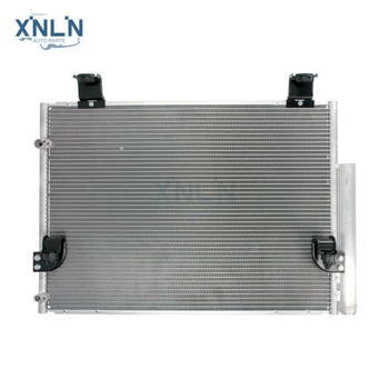 Car Cooling System OEM 88460-0K010 Air Condenser for Toyota Hilux 2005-2011 Customized