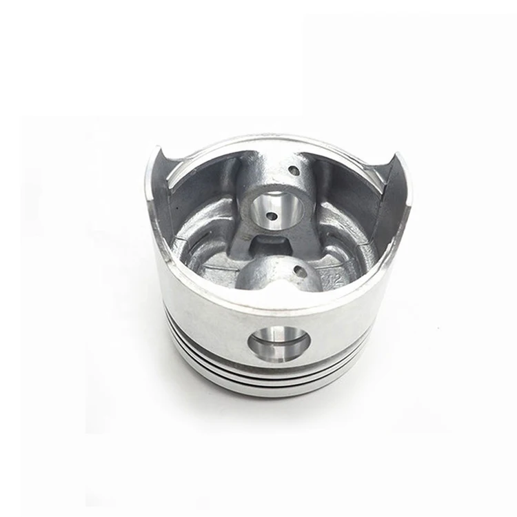 Ring Piston Customized for PEUGEOT 406 Piston Ring 85mm Piston Kit