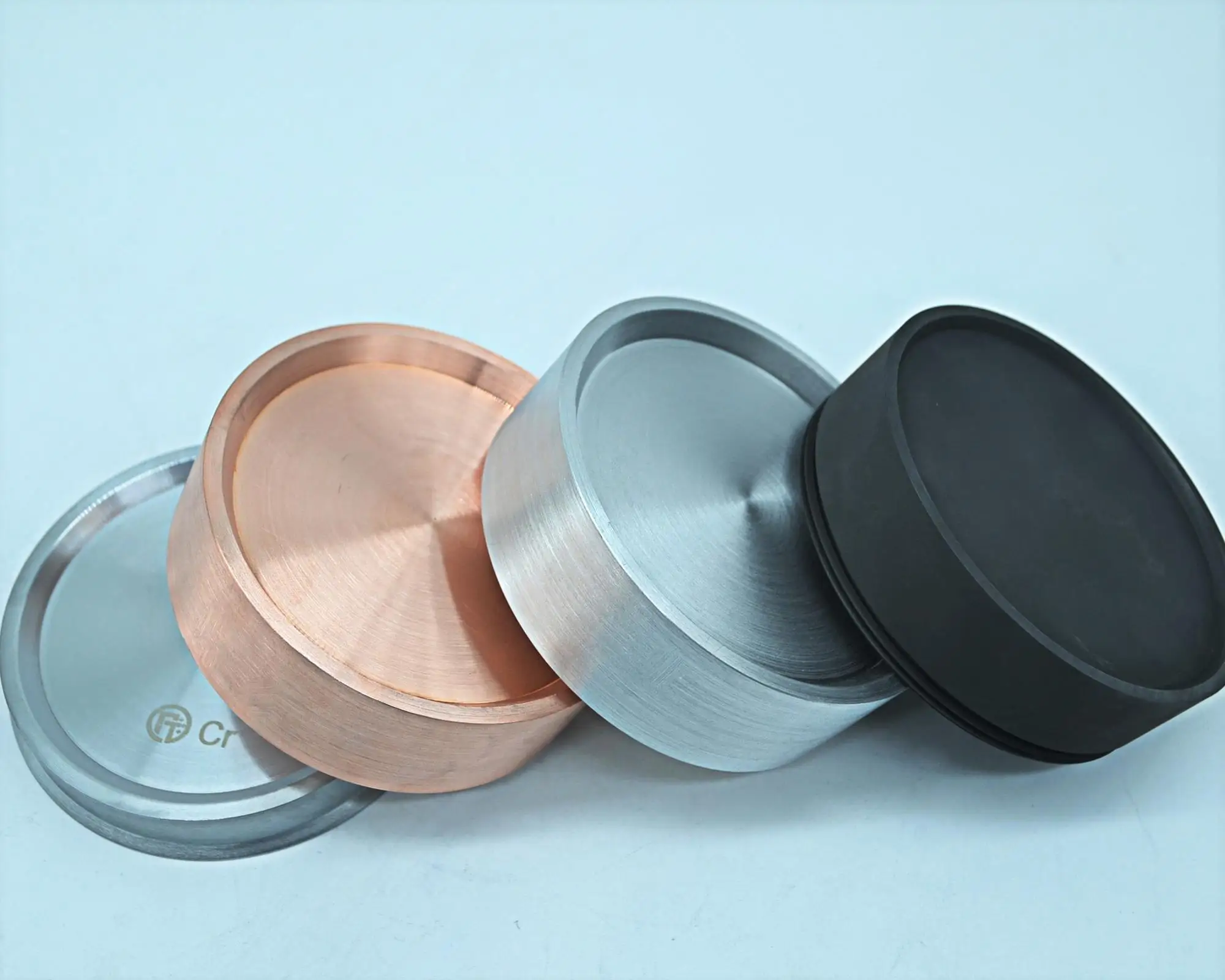 Factory Directly Sale HIP Method Producing Sputtering Target Pvd Target