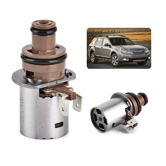 CVT TR580 Solenoid 31825AA052 for Subaru Lineartronic
