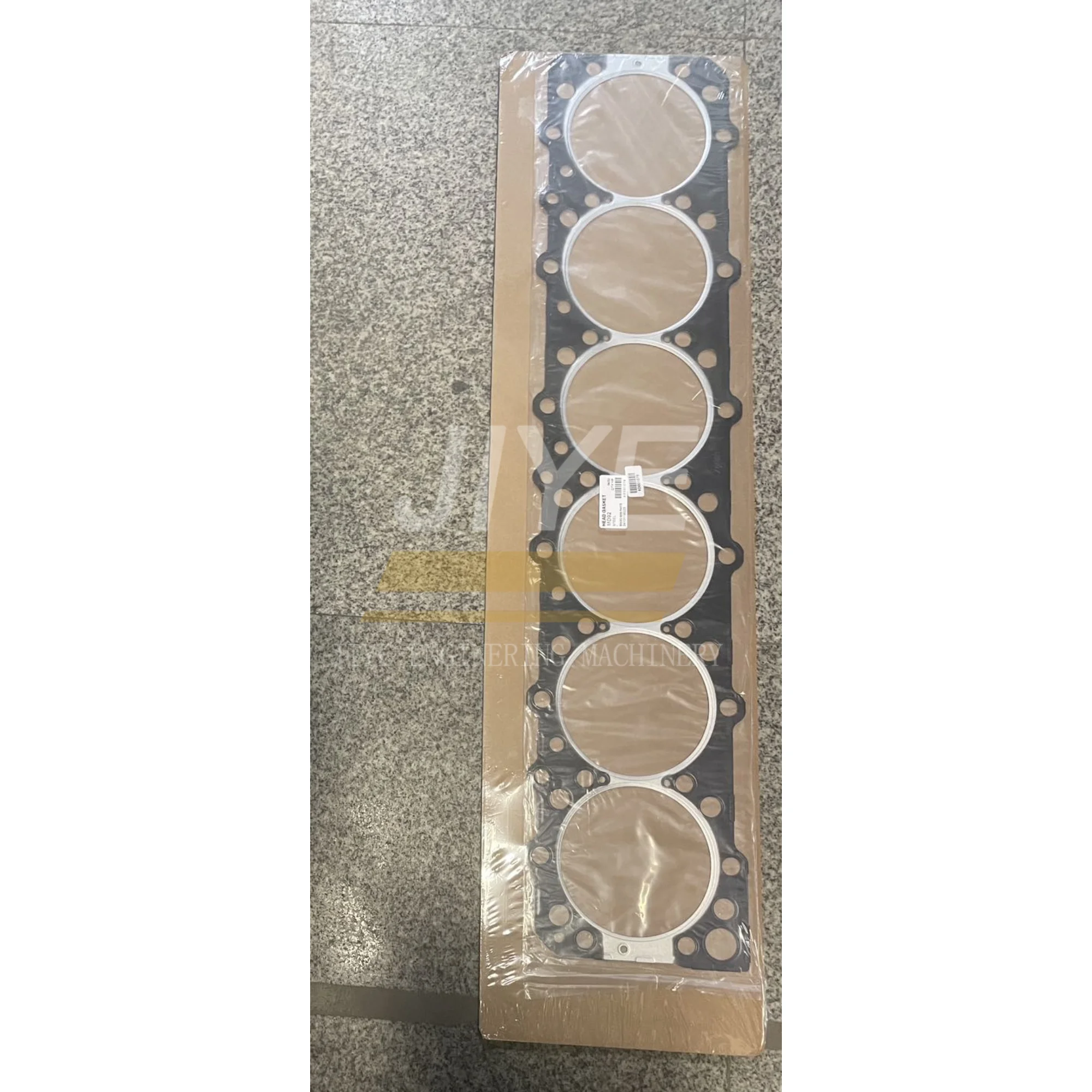 11044-Z600C Cylinder Head Gasket for Nissan MD92 Engines