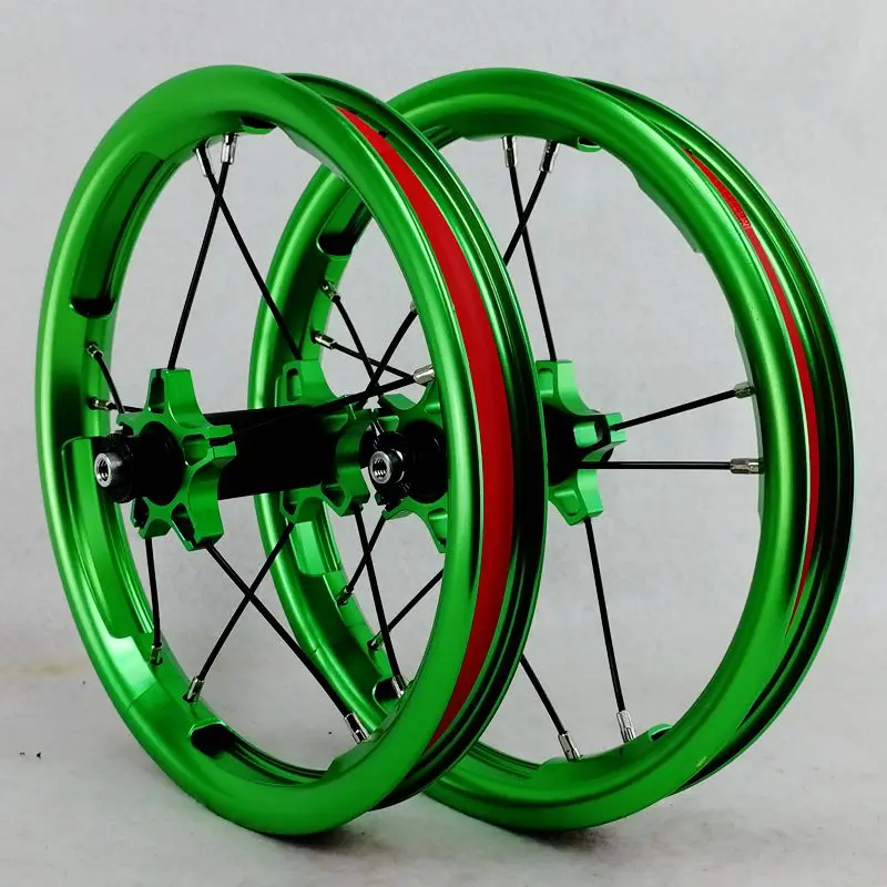 12 inch bike rims best sale