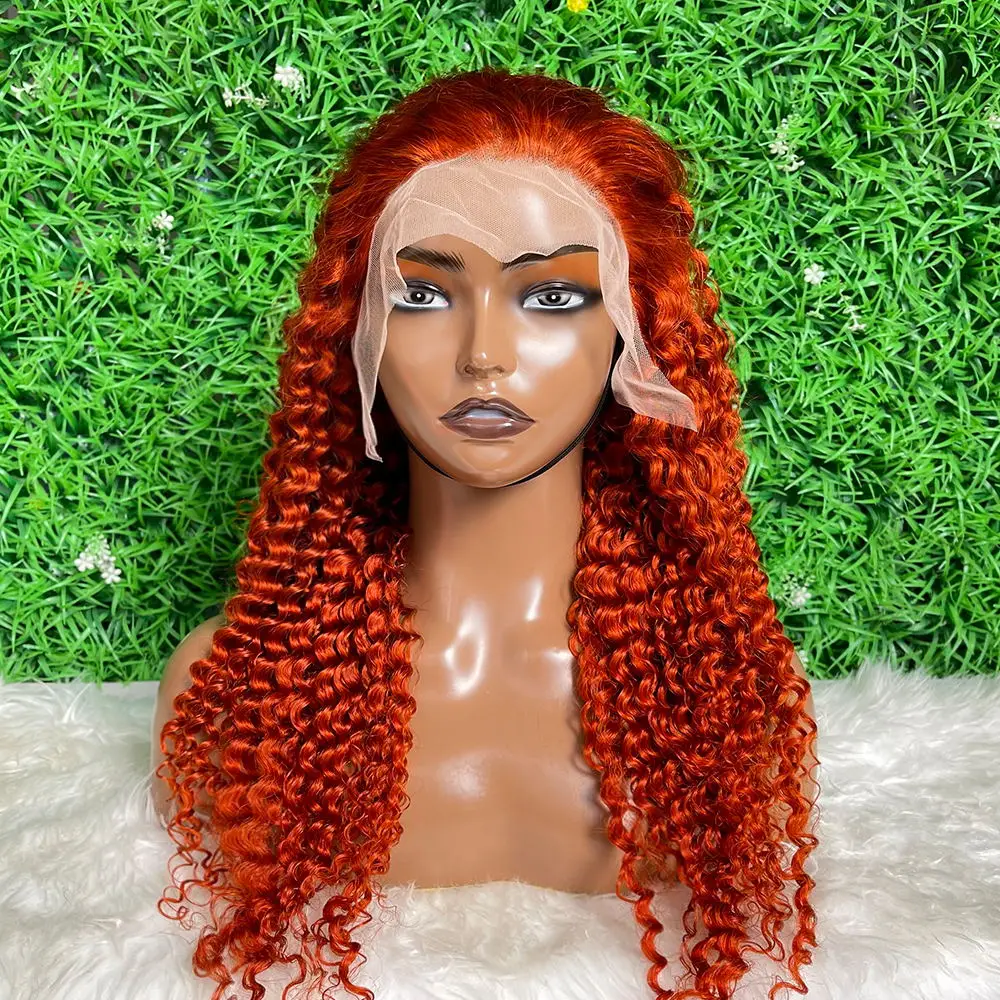 Perruque En Cheveux Naturels Full Lace Wig 350,Perruques Brésiliennes, Cheveux Vierges,Pre-plucked,Avec Un Faux Cuir Chevelu Rouge,Densité 40  Pouces,Peut Être Tressées - Buy Pleine Dentelle De Cheveux Humains  Perruque,Pleine Perruque De Lacet,40 Pouces De