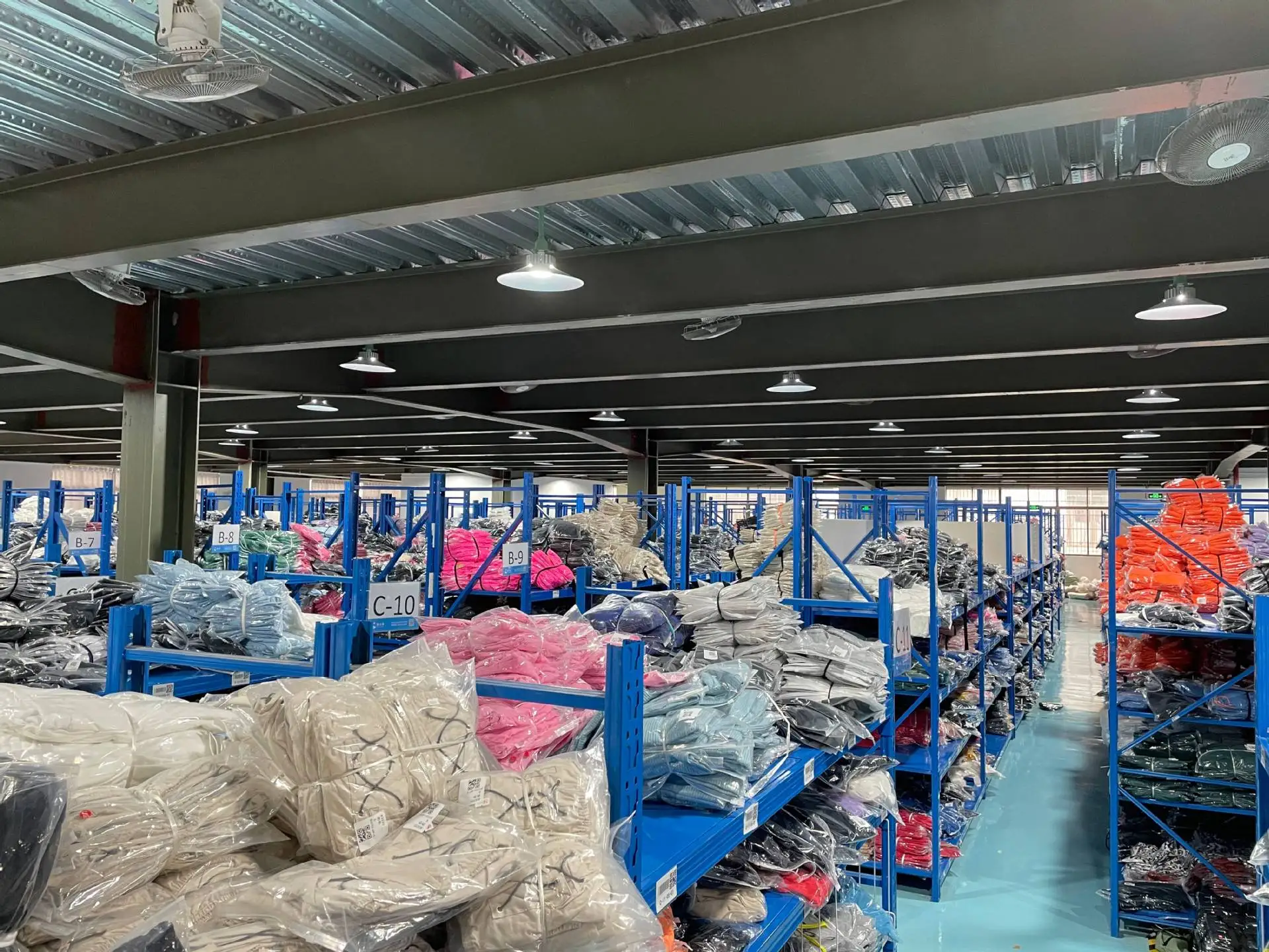 Chongqing Candice Trading Co., Ltd. 3