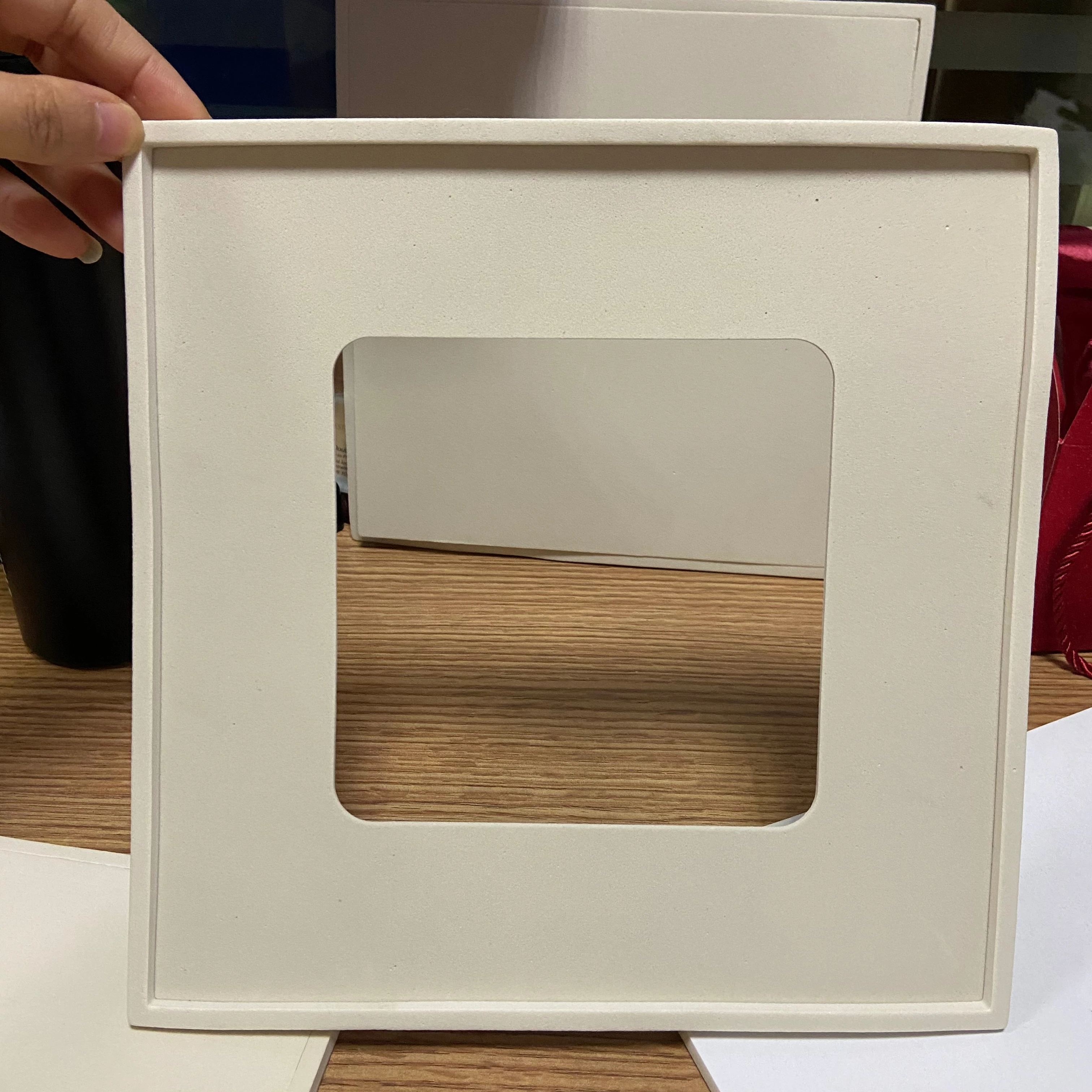 Высокая Плотность 60 градусов твердая пена EVA листовой материал для продажи