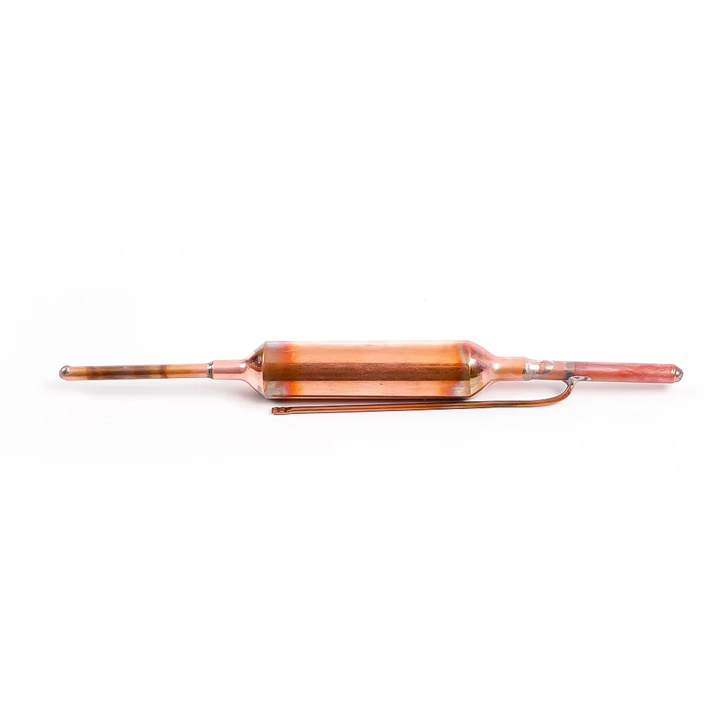 Filter Drier, Copper, 15g - detail 6