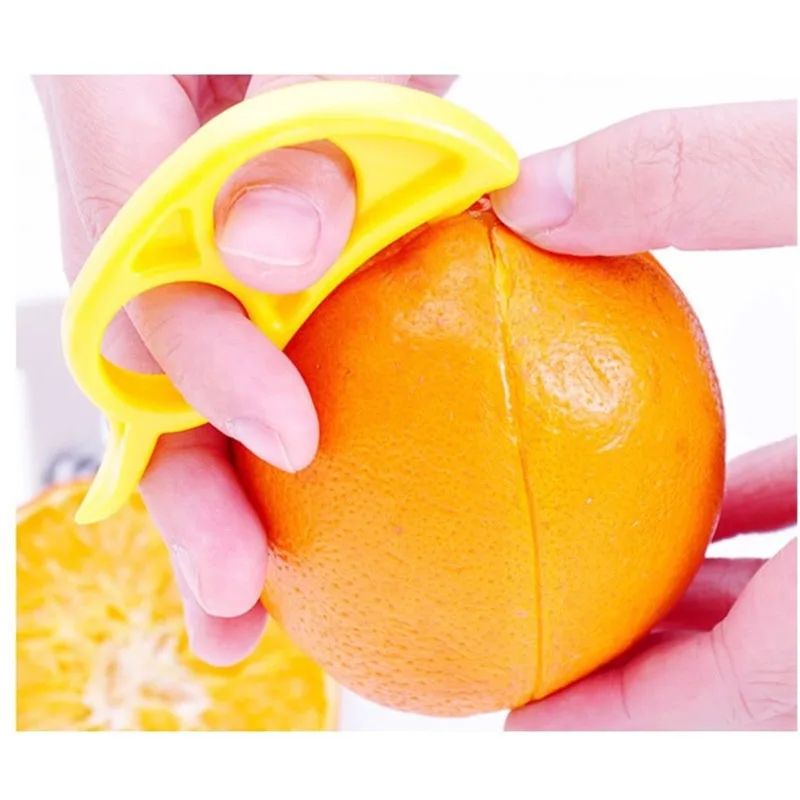  Orange Citrus Peelers Grapefruit Peeler Fruit