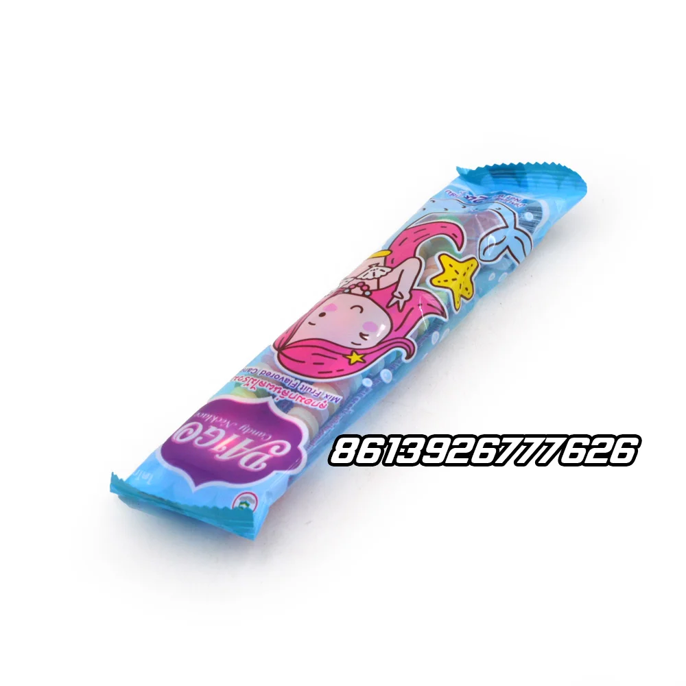 Funny Pop Watch Bracelet Lovely Heart Shape Press Tablet Candy - Main Image