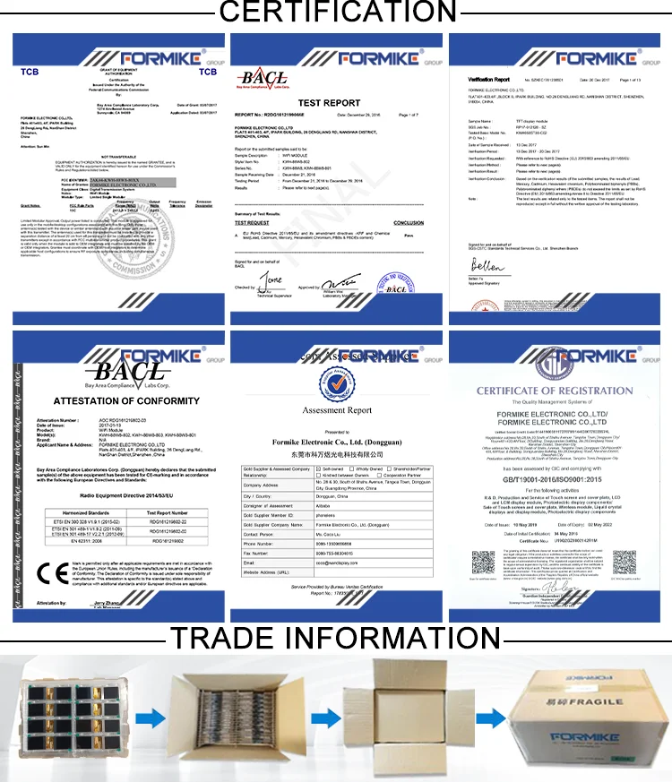 New arrival EELUCK Home Security Alarm System manufacturer