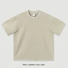 laver gris marron