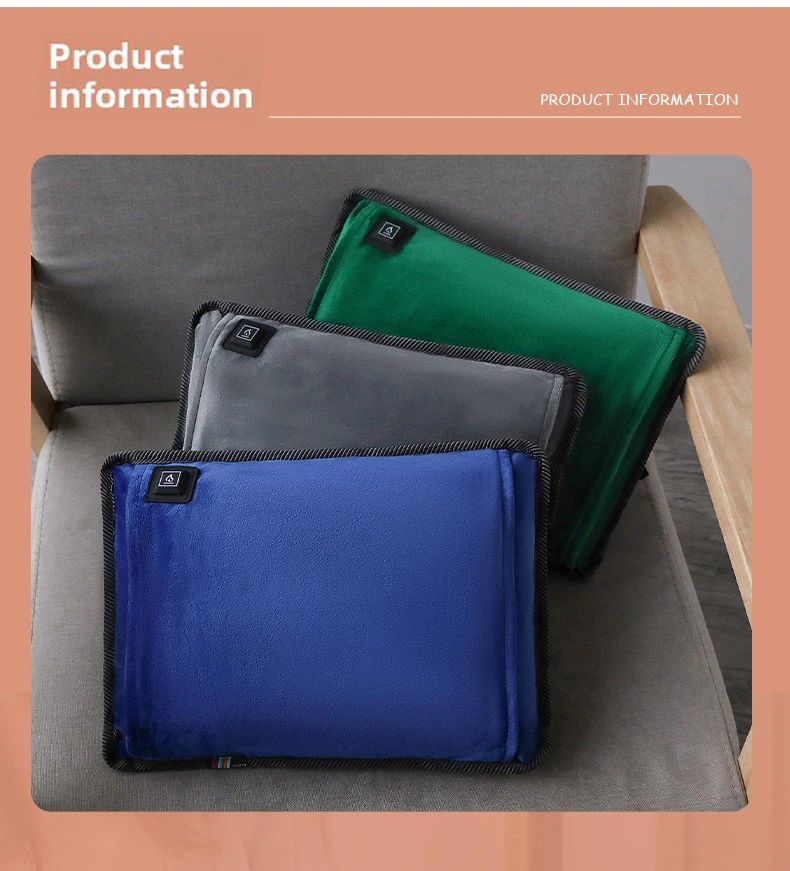 Hand Warmer, USB, Portable - detail 18