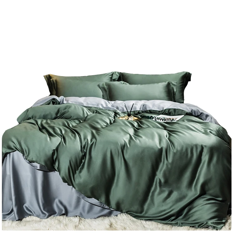 bamboo fiber duvet cover