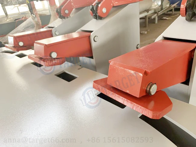 Target Frame Machine/frame Straightening Motorcycle/truck Chassis Frame ...