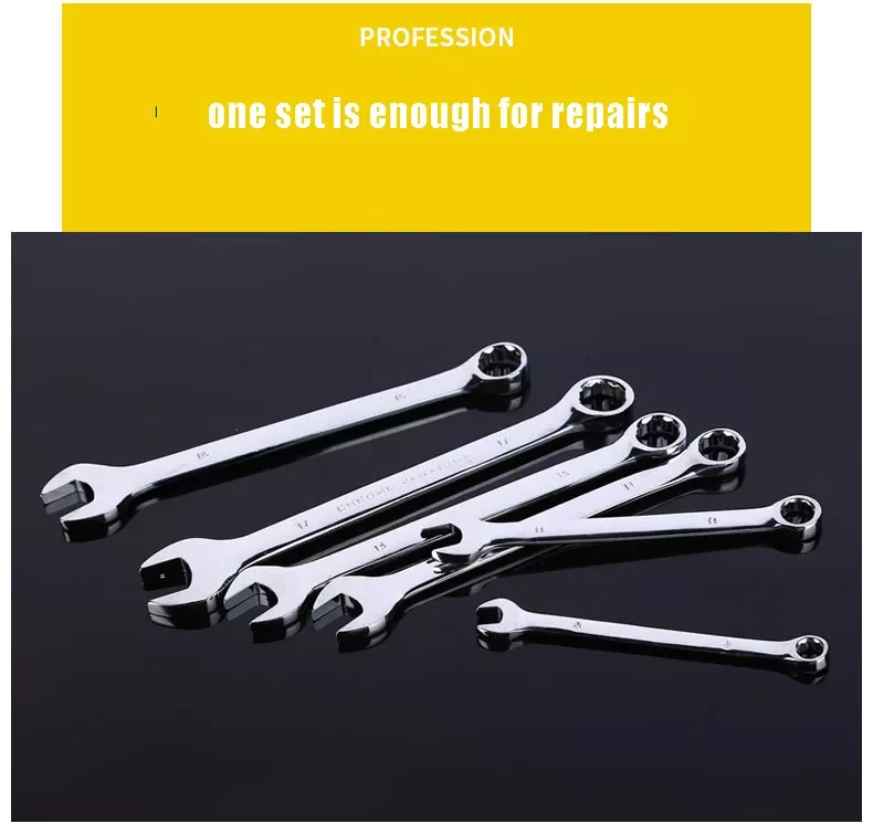 thumbnail image 2 of 151-Piece Professional Tool Set - 1/2", 3/8", & 1/4" Drive Sockets, Ratchets, Wrenches For Car & Bike Repair 2 of 12