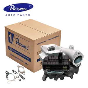 New Genuine Top Quality BV40 14411-3XN1A Auto Turbo Electric Actuator Turbocharger & Part for Nissan NV350 Urvan E26 YD25 Engine