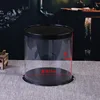 6 inch double layer diameter 23 height 23CM