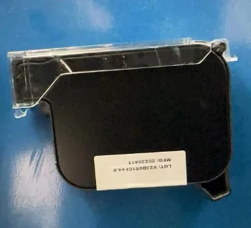 Factory Price Two Heads Handheld Inkjet Printer Date Picture QR Code Bar Code Coding Machine Bag Printing Machine