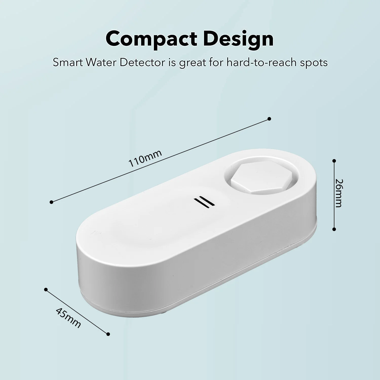 Tuya Wifi Remote Control Energy Monitoring Phone App Electrical Distributionboard Electric