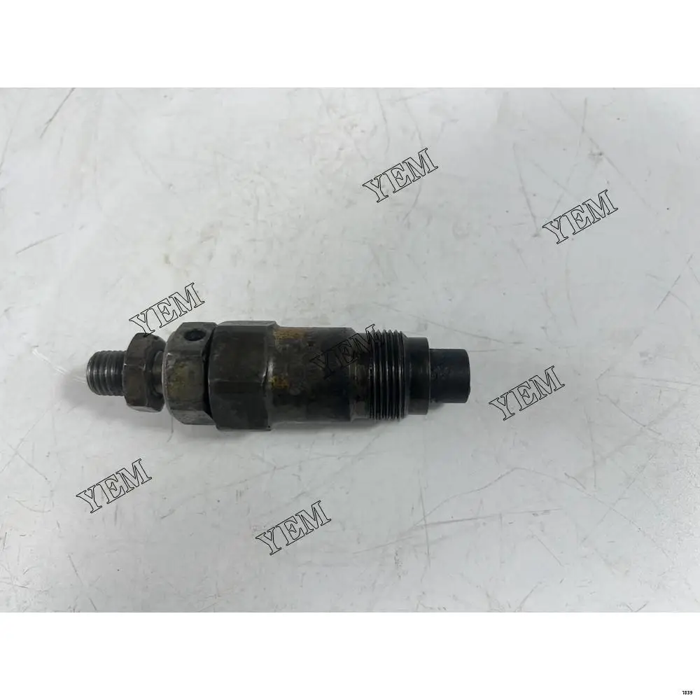 Fuel Injectors For Isuzu 4FE1