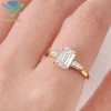 Emerald Ring