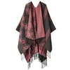 double-sided shawls-10