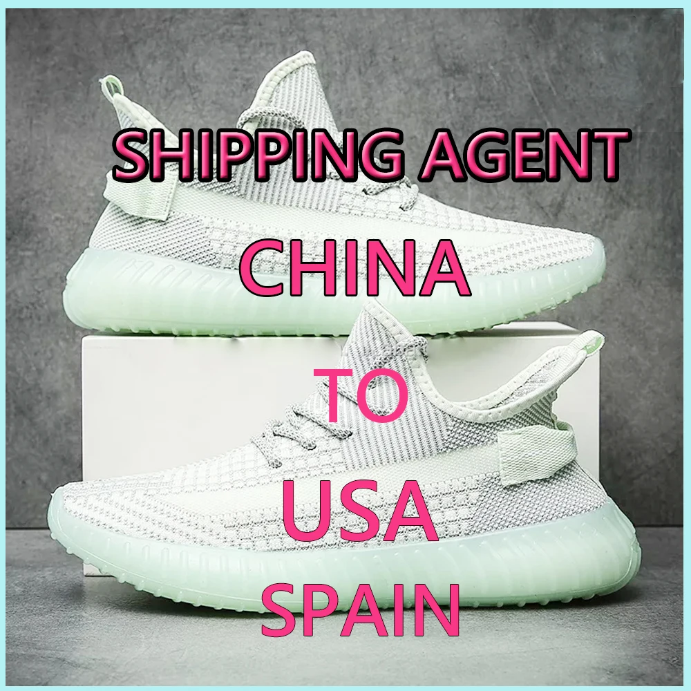 Air freight forwarder sea shipping agent from China to USA, Canada, Australia, Germany, UK