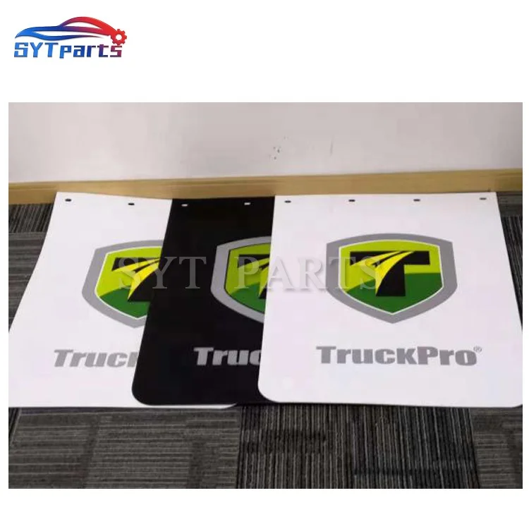 Manufacturer of Custom High Quality Trailers Semi Trailer Mud Flaps