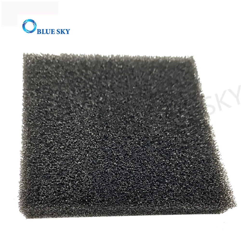 High Quality Foam Sheet Customized Bio Sponge Filter Universal Compatible With High Density Sponge Aquarium Filter Media
