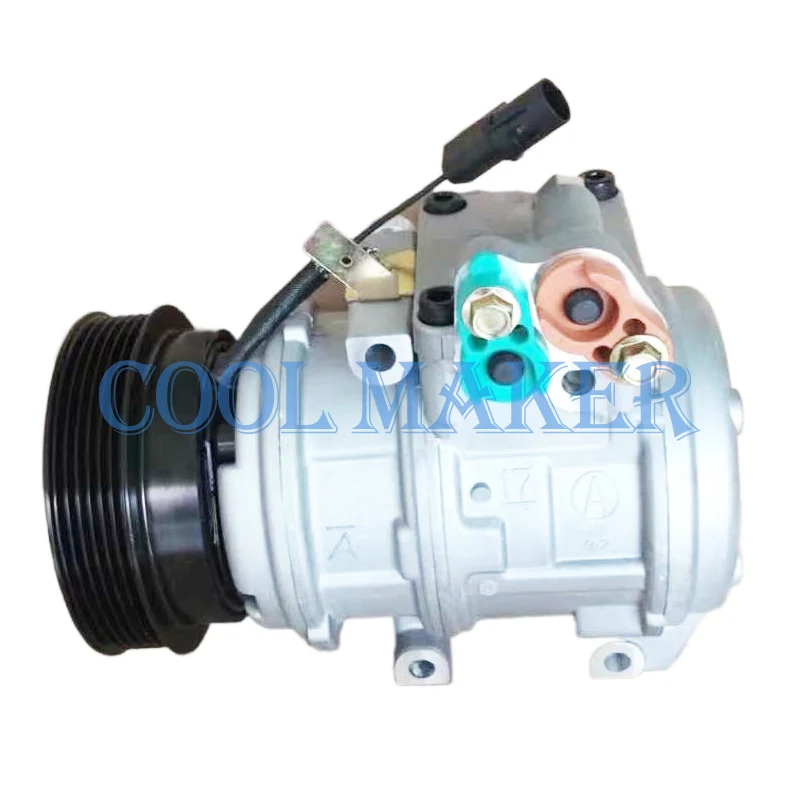 起亜Rondo 2.4 L 2008 2009 2010 10 PA 17 C 97701-1 D 100 977011 D
