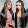 Straight Hair