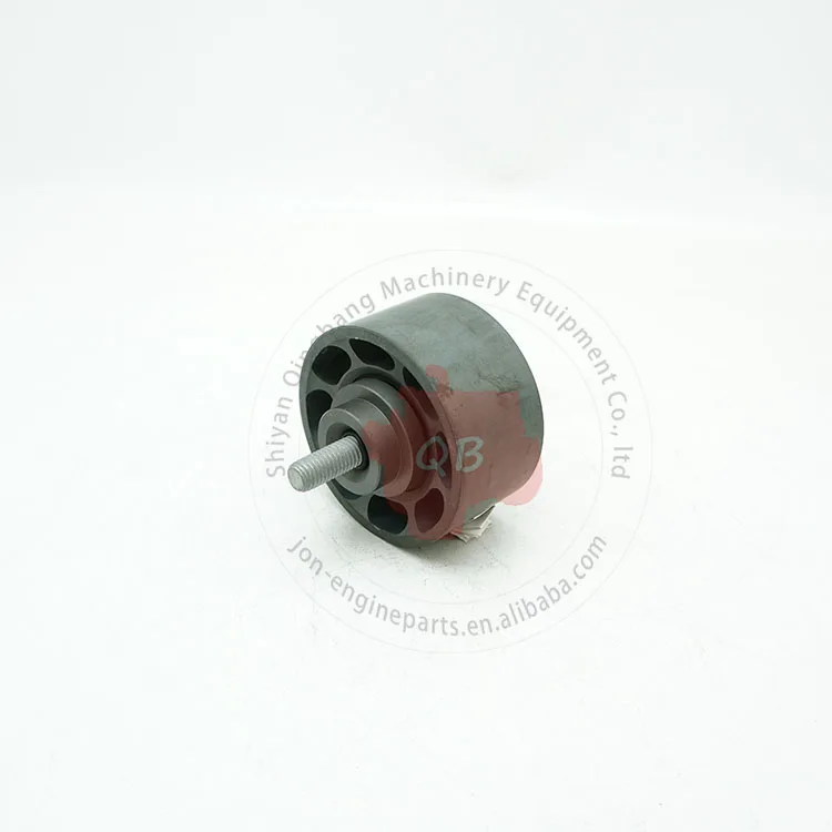 5344697 Cummins engine Idler Pulley 5344697 ISL QSL Idler Pulley 