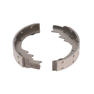 Hot Selling Forklift Parts Brake Shoes 6-Ton Brake Assembly Brake Pads Lower Price
