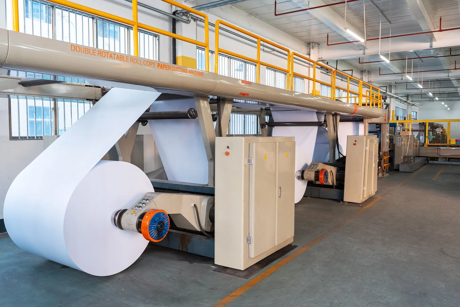 Verified a Grade  - Printer Copy Size Price A4 Paper 80 Gsm 75g 70g Gms Reem Office Paper Import From China in Thailand
