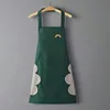 Rainbow-dry hands-green