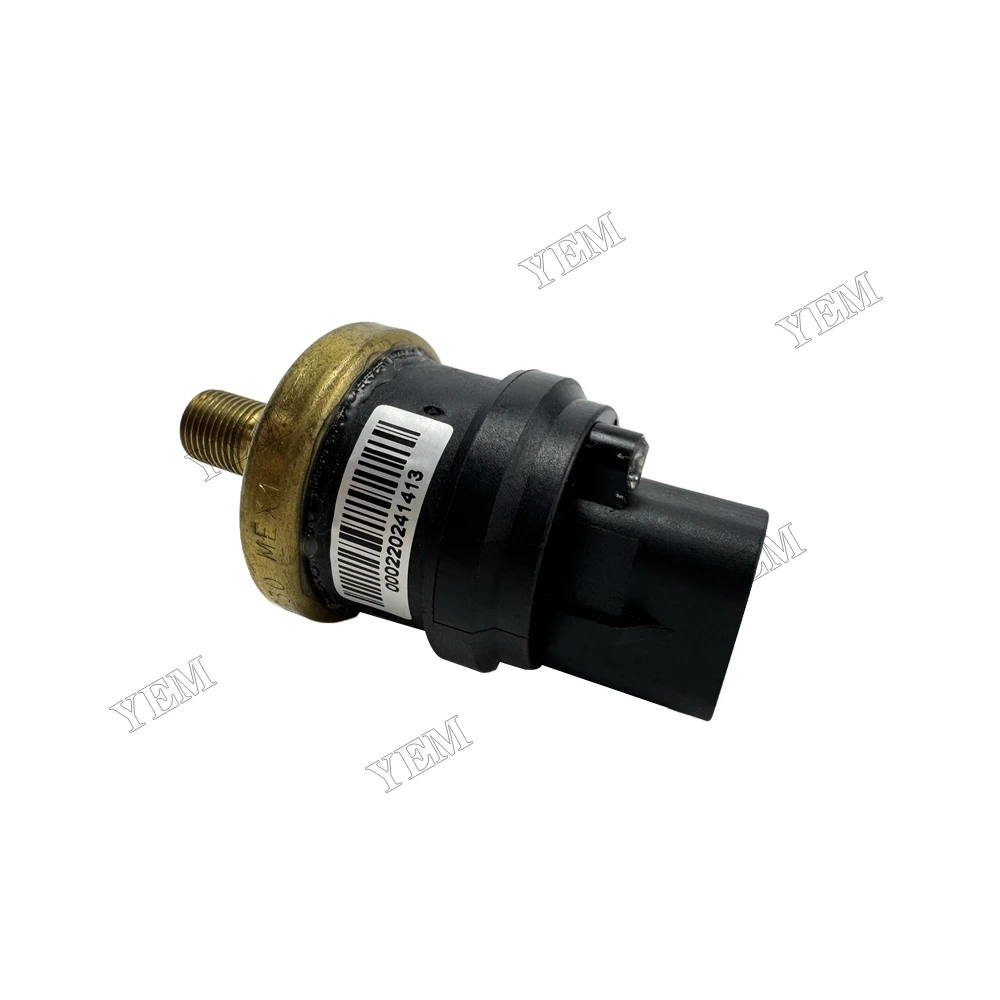 For Bobcat Sensor 8052725H20 Genuine Engine Parts 4