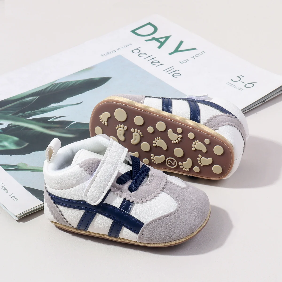 Wholesale Directly Baby Shoes Factory Spring Autumn Baby Toddler Boy Shoes manufacture