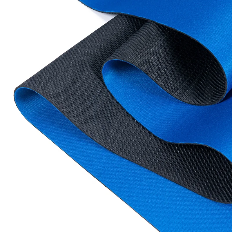 Natural Rubber Floor Runner Reusable Floor Protection Slip Proof