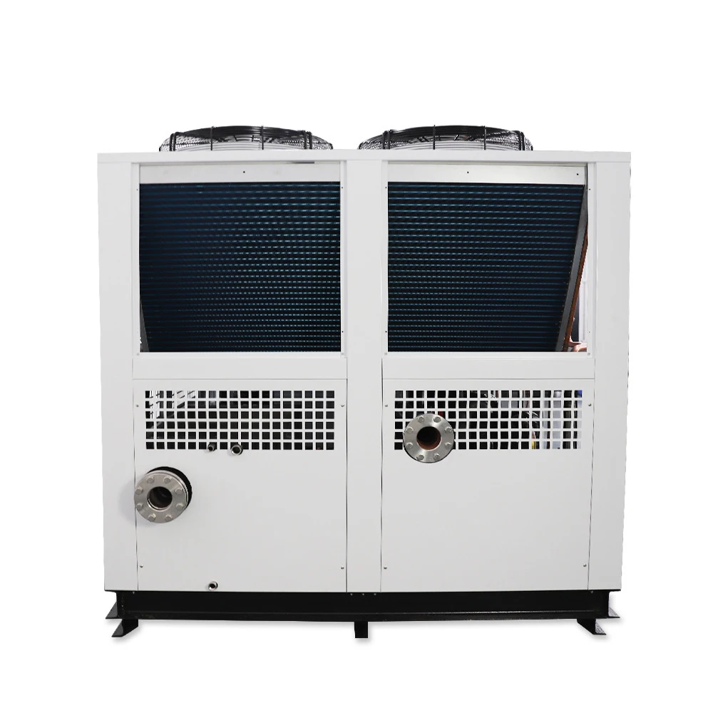 Condensing Unit, Scroll, 380v, 50kw-1000kw - detail 10