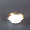 4.5-inch wing bowl gold